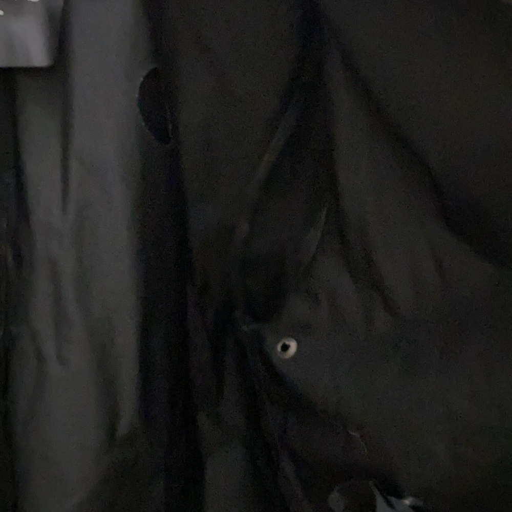 Women Rains Coat - Picture 7 of 10